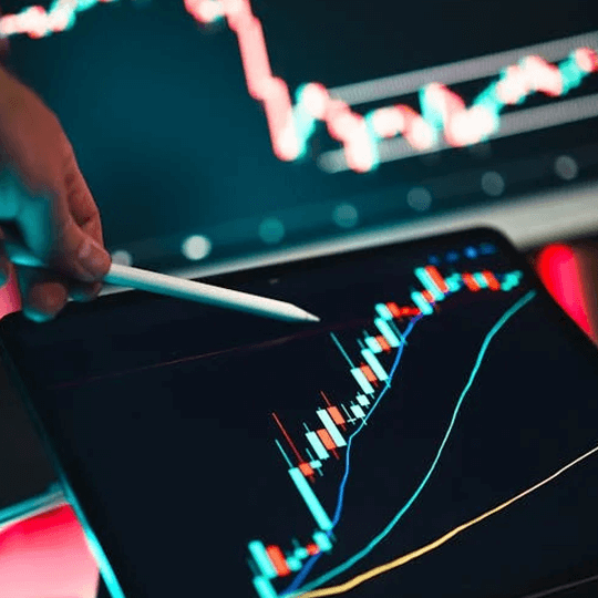 Olutrixon - Team von Kryptowährungsexperten