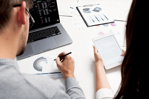 Olutrixon Gemeinschaft und Unterstützung